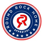 Round Rock Home Appraisal Logo
